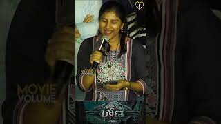 Singer Mangli singing Vikranth Rona Ra Ra Rakkamma Song Live Peformance shorts [upl. by Jone]