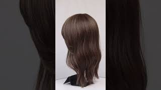 Cambridge by Belle Tress shortsvideo longhair wigs review hairtok [upl. by Dyan815]