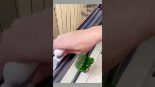 Window Grove Cleaning Brush [upl. by Norrehs]