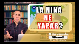 La Nina Ne Yapar  16092024 [upl. by Eitsirk]