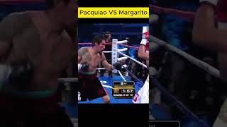 Manny Pacquiao Turns Giant Margarito into a Human Punching Bag mannypacquiao boxing [upl. by Pierro]