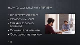 Requirements Interview Elicitation Techniques [upl. by Ahsenom]