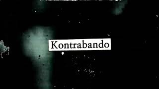 Ely Buendia  Kontrabando Official Lyric Video [upl. by Nolyarg767]