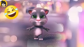 Cute 🥰 Tom Dance  My Talking Tom Dancing Cute 🥰 [upl. by Orimar]