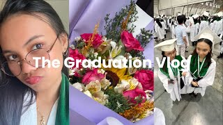 The Graduation Vlog [upl. by Atter423]