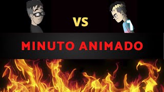 TEOREMA vs METALINGÜÍSTICA min animadomuy epico😲 [upl. by Nerag769]