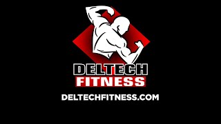 Deltech Fitness [upl. by Ynnelg480]