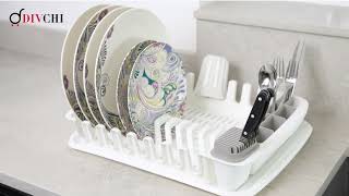 Dish Drainer Video 1 [upl. by Yenduhc]