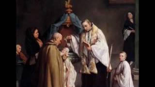 Omnes qui in Christo baptizati estis All of you who have been baptized into Christ [upl. by Renato]