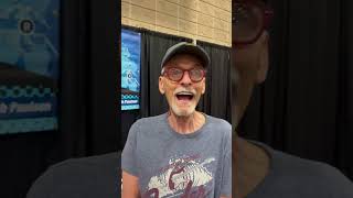 Rob Paulsen wants you to subscribe to my YouTube channel [upl. by Gerta261]