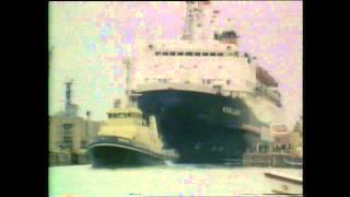 MV Norland 1974 to 2002 [upl. by Drazze]