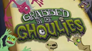 Grabbed by the Ghoulies XBOX Part 1 Walkthrough  Gameplay [upl. by Wauters]