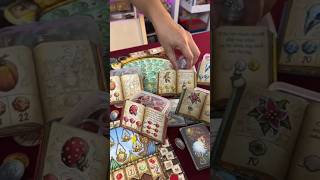 Review Quacks of Quedlinburg 🧪🩸PART2 playroom boardgames review malaysia [upl. by Herm443]