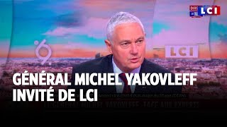 Soldats nordcoréens en Russie  quotNous invitons la 3e Guerre mondialequot alerte le Général Yakovleff [upl. by Leirrad]