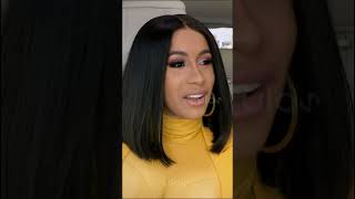 Cardi B ve Arabaları shorts [upl. by Neenahs569]