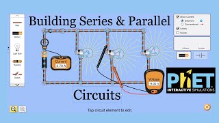 Understanding Circuits Series vs Parallel [upl. by Laina]