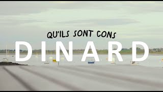 QUILS SONT CONS 1  DINARD [upl. by Aileve361]