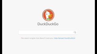 How to install duckduckgo in windows 10 and in many more windows platforms [upl. by Ondine]