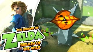 ¡Estos Kologs son unos loquillos  04  TLO Zelda Breath of the Wild en Español Switch [upl. by Madge]