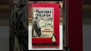 quotThe Pastures of Heavenquot By John Steinbeck [upl. by Atela]