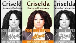 Criselda KanandaDudumashe about living with HIV [upl. by Bahr]