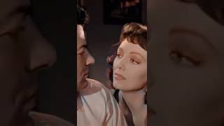 👩‍❤️‍💋‍👨 You are beautiful but stupid 🎬 The Big Combo 1955 classicfilm filmnoir thriller [upl. by Otina]