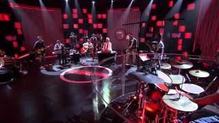 Saathi Salaam  Clinton Cerejo feat Sawan Khan Manganiyar Coke Studio  MTV Season 2 [upl. by Ahsillek]