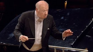 Bruckner Symphony No 4 quotRomanticquot  Haitink · Berliner Philharmoniker [upl. by Buckler]