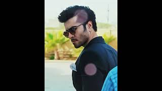 Mir Hadi vs Mustajab attitude 🔥💯Feroze khan attitude status khaani ferozekhan attitude shorts [upl. by Gnat]