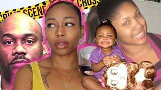 3 Year Old helps Prosecute his Moms Killer Nova Henry amp Ava Curry  CRIME AND WINE [upl. by Akihdar244]