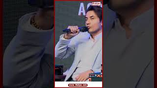 Why Ali Zafar Says Dil Kala Nahi Hona Chahiyay  Next Project amp AI  Wahjoc Entertainment [upl. by Farika]