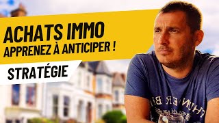 Achat Immobilier Locatif  Des Anticipations IMPORTANTES Avant Compromis [upl. by Koerlin]