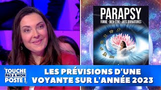 Les prévisions dune voyante sur lannée 2023 [upl. by Eimarej363]