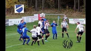 SC Schwarzenbach  SV Neusorg  16 Spieltag Kreisklasse AMWEN West  Tore amp Highlights [upl. by Berg]