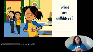 Milliliters and Liters [upl. by Jerri]