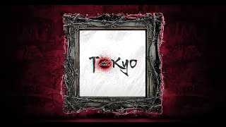 sKitz Kraven  quotTokyoquot Lyrics Showroom Partners Entertainment skitzkraven [upl. by Canon]