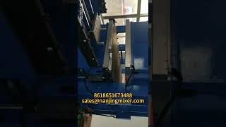 frame type hydraulic plateplaten vulcanizing press with slidecompression molding machine customize [upl. by Ednil718]