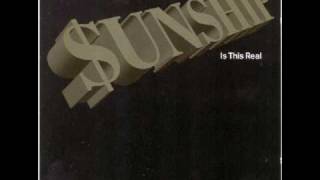 Sunship  Is This Real [upl. by Marijane]