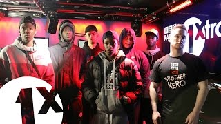 Logan Sama in the Midday Mix for MC Month Ft Lyrical Strally Saint P Ets Mez PK amp Big Zuu [upl. by Holmun]