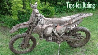 STUNNING DIRT BIKES MUDDING [upl. by Gonzalo]