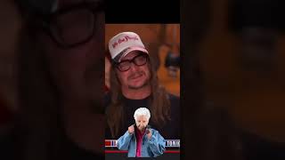 Kid Rock on Tucker Carlson [upl. by Nicoli]