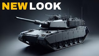 M60 2025 This Legendary Tanks Advanced Upgrade [upl. by Haskel]