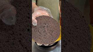 Eggless chocolate cake sponge recipe shorts chefakashgupta [upl. by Bertasi]