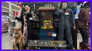 PARTY CITY HALLOWEEN 2024 STORE TOUR  Halloween 2024 💀🎈 [upl. by Ireg]