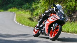 KTM RC 200 2022 Review [upl. by Yole]