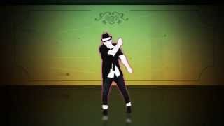 Just Dance 1  Surfin Bird by The Trashmen [upl. by Auoy]