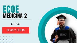 ECOE  MEDICINA INTERNA 2 [upl. by Monte]