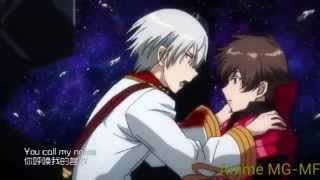 Valvrave the LiberatorHaruto amp LelfHurry Up amp Save Me [upl. by Oiliduab]