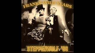 Franks Wild Years  Steppenwolf Theatre Jun211986 Music From The Play [upl. by Narrat]