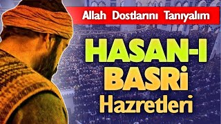 HASANI BASRİ HAZRETLERİ HAYATI ve KERAMETLERİ [upl. by Raines106]